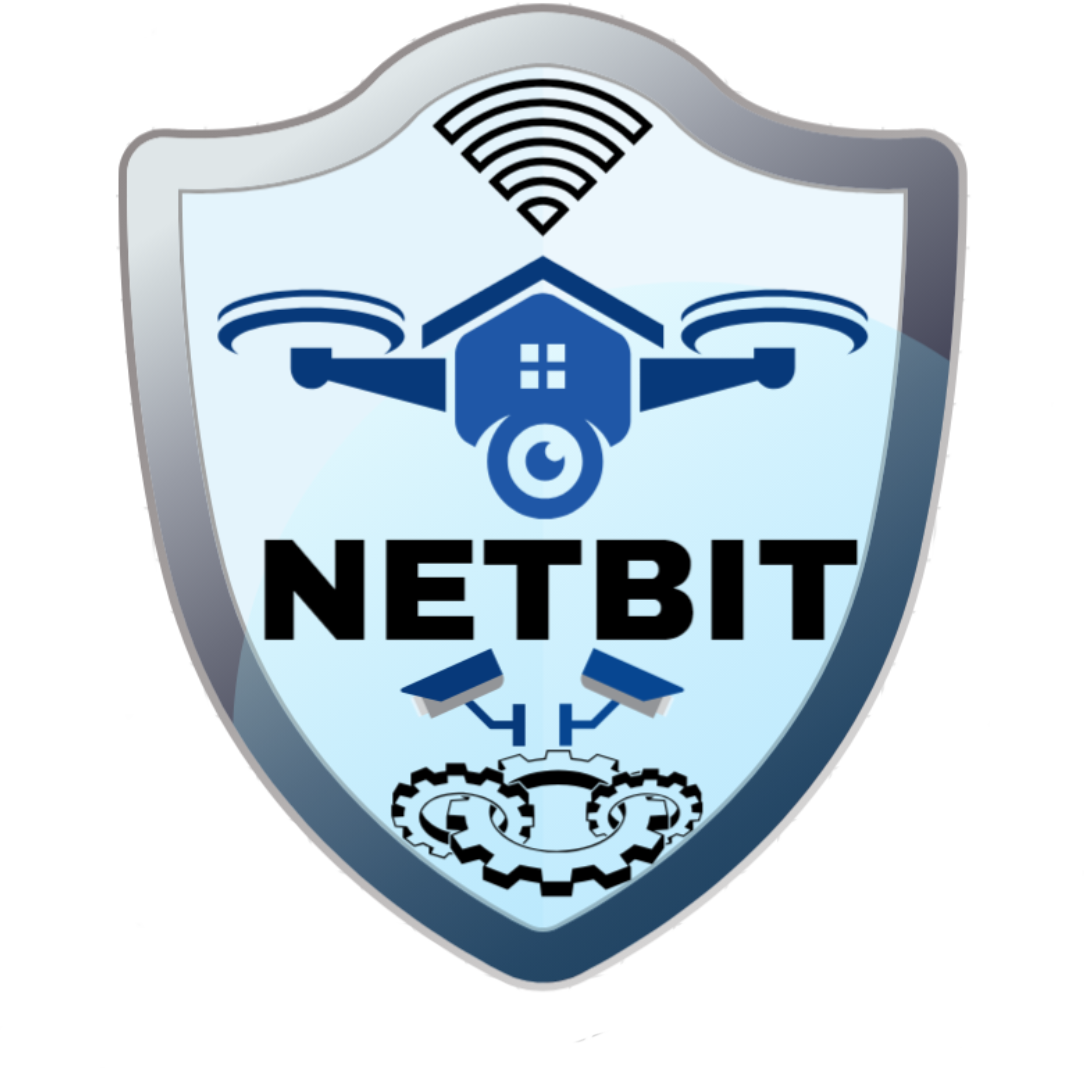 Netbit Logo